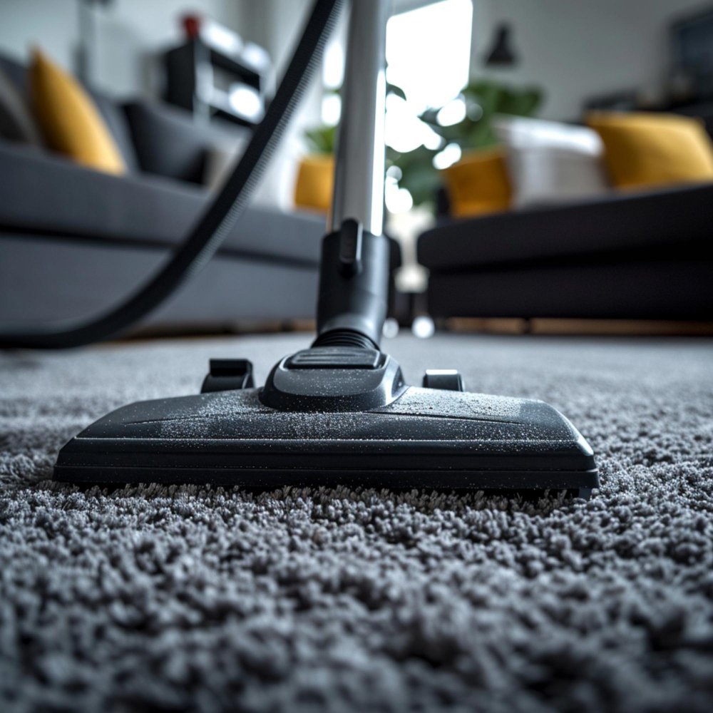 Dusting, Vacuuming & Mopping-img