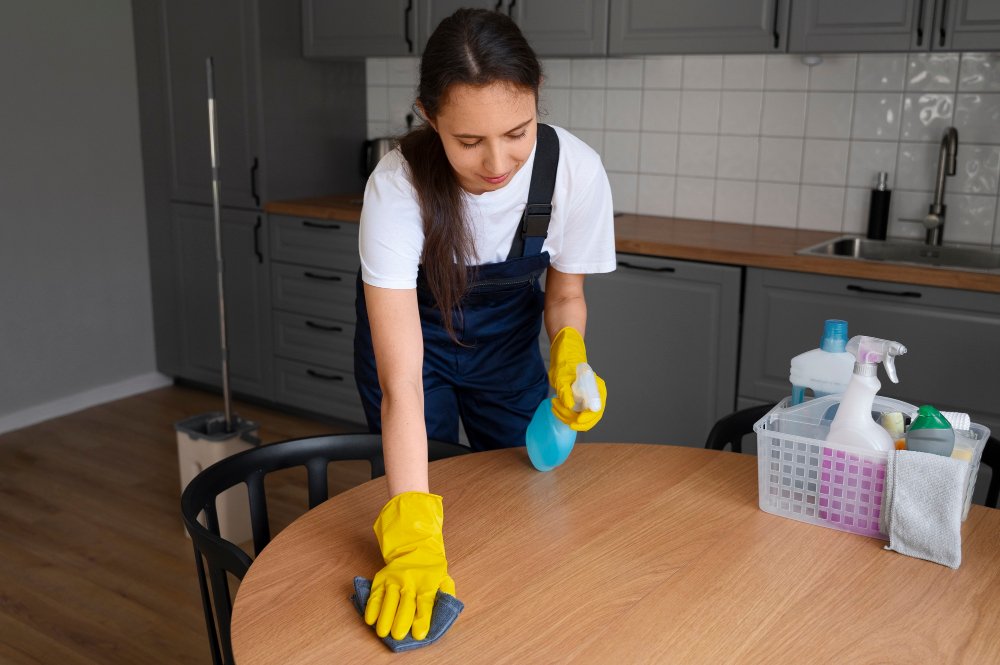 Regular Domestic Cleaning-img